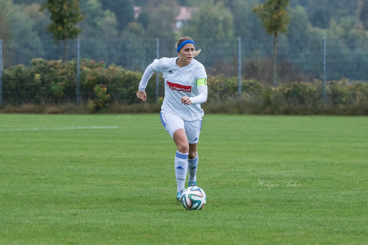 Bild 172 - Frauen FSC Kaltenkirchen - VfL Oldesloe : Ergebnis: 1:2